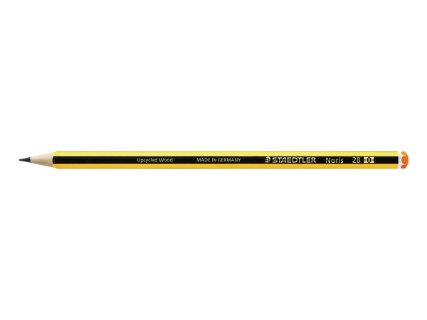 Staedtler Zeichenstift 2B Noris (St1033)