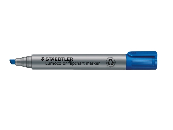 Staedtler 356 B-3, 1 kpl, sininen, polypropyleeni (PP), 2 mm, 5 mm