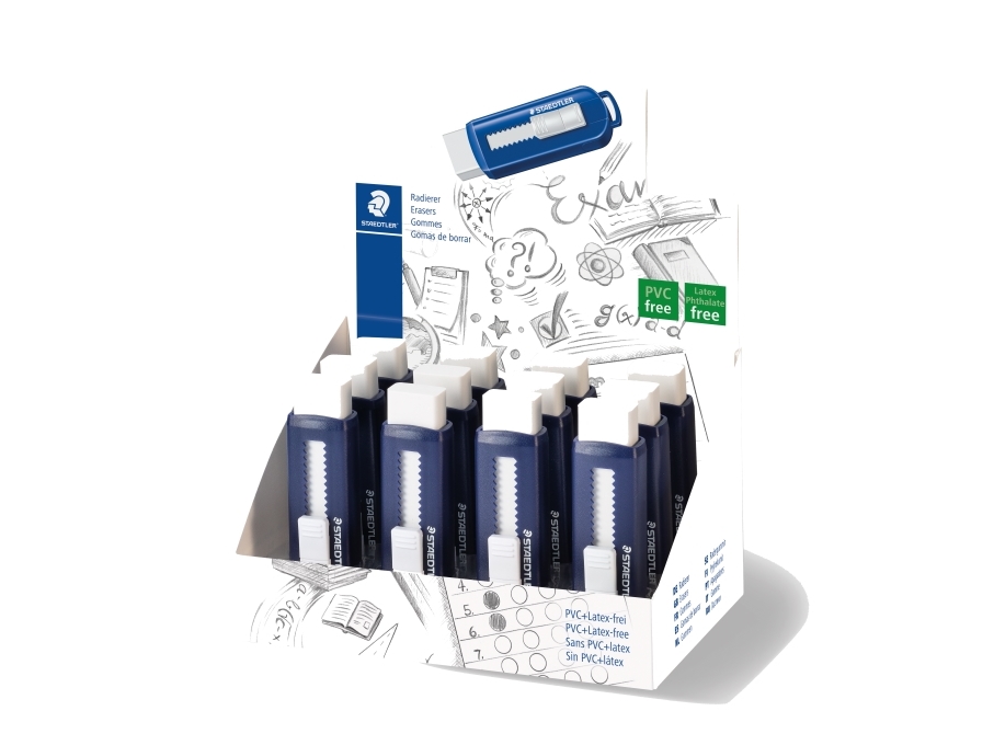 Staedtler 525 PS, 1 kpl