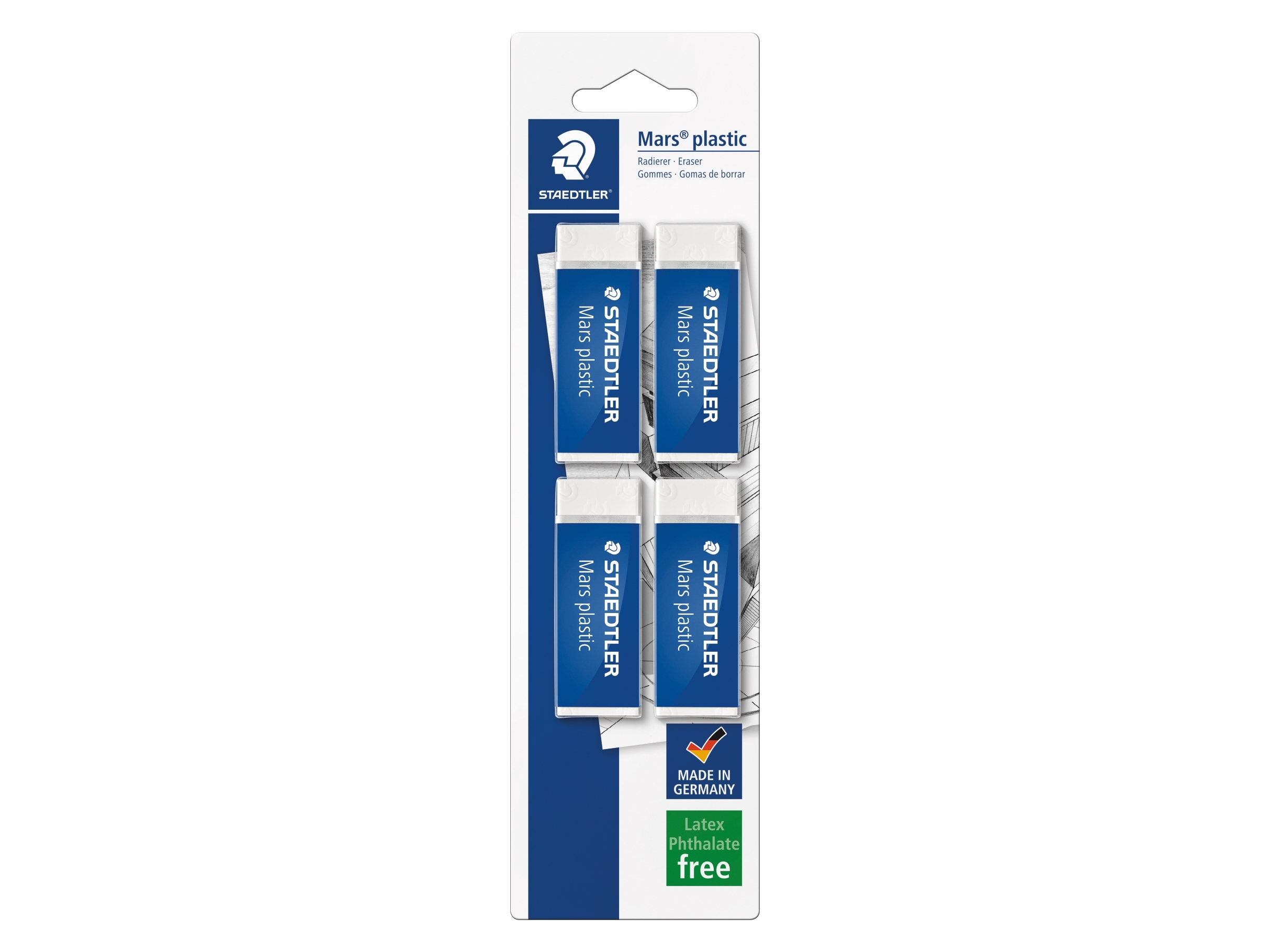 Staedtler 4007817538982