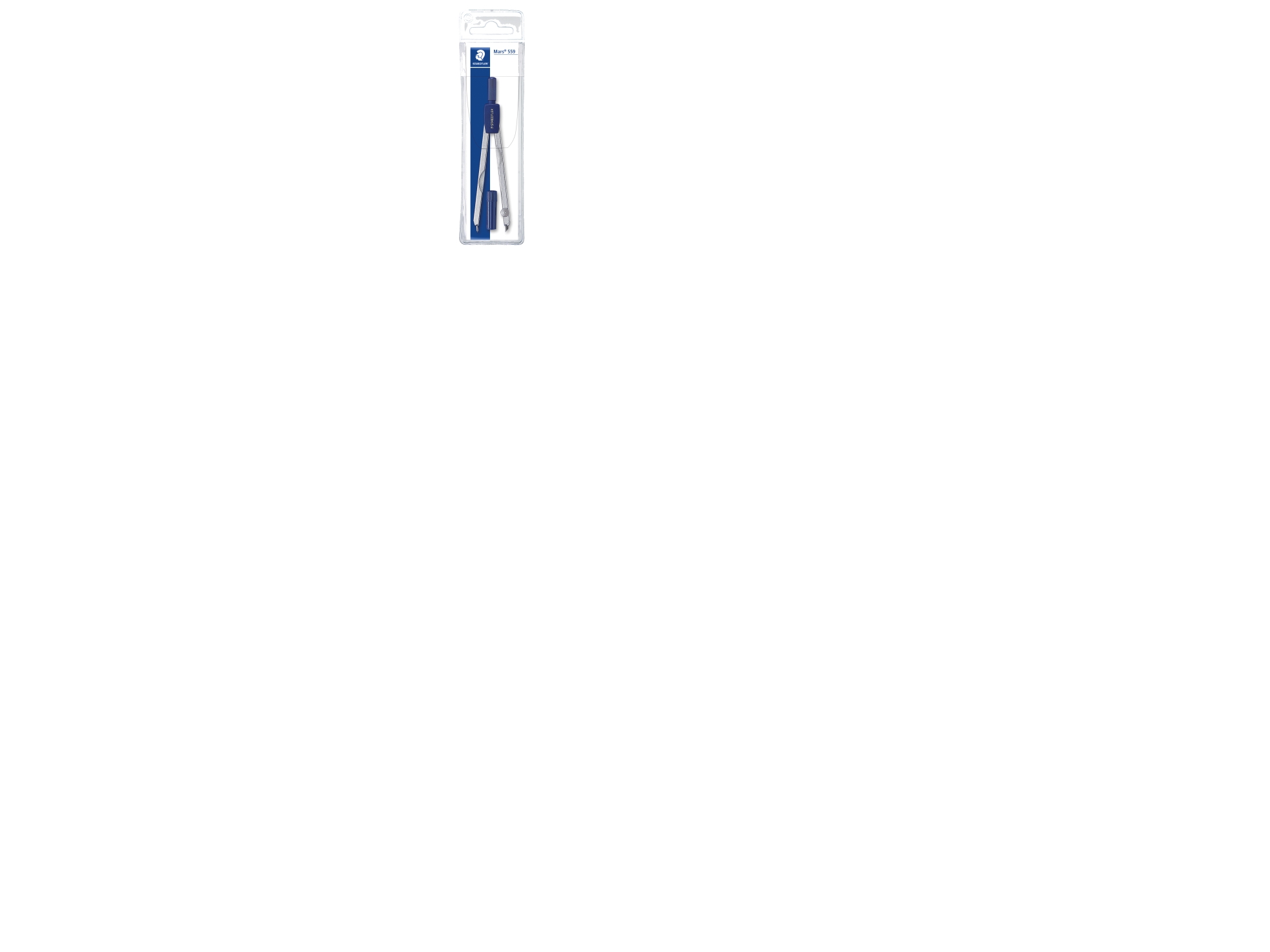 Mars® basic, koululaukku - (20 kpl)