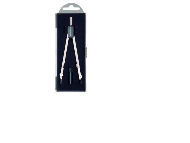 Staedtler Mars basic 559, 1 kpl