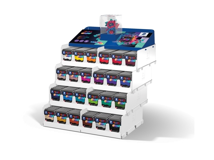 Display Fimo professional | Leksaker - Kreativitet - Spela degen | GameStuff