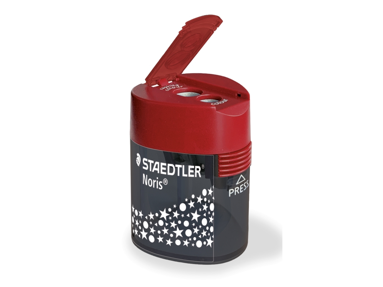 Staedtler säiliökärjet kaksinkertaiset - (10 kpl)