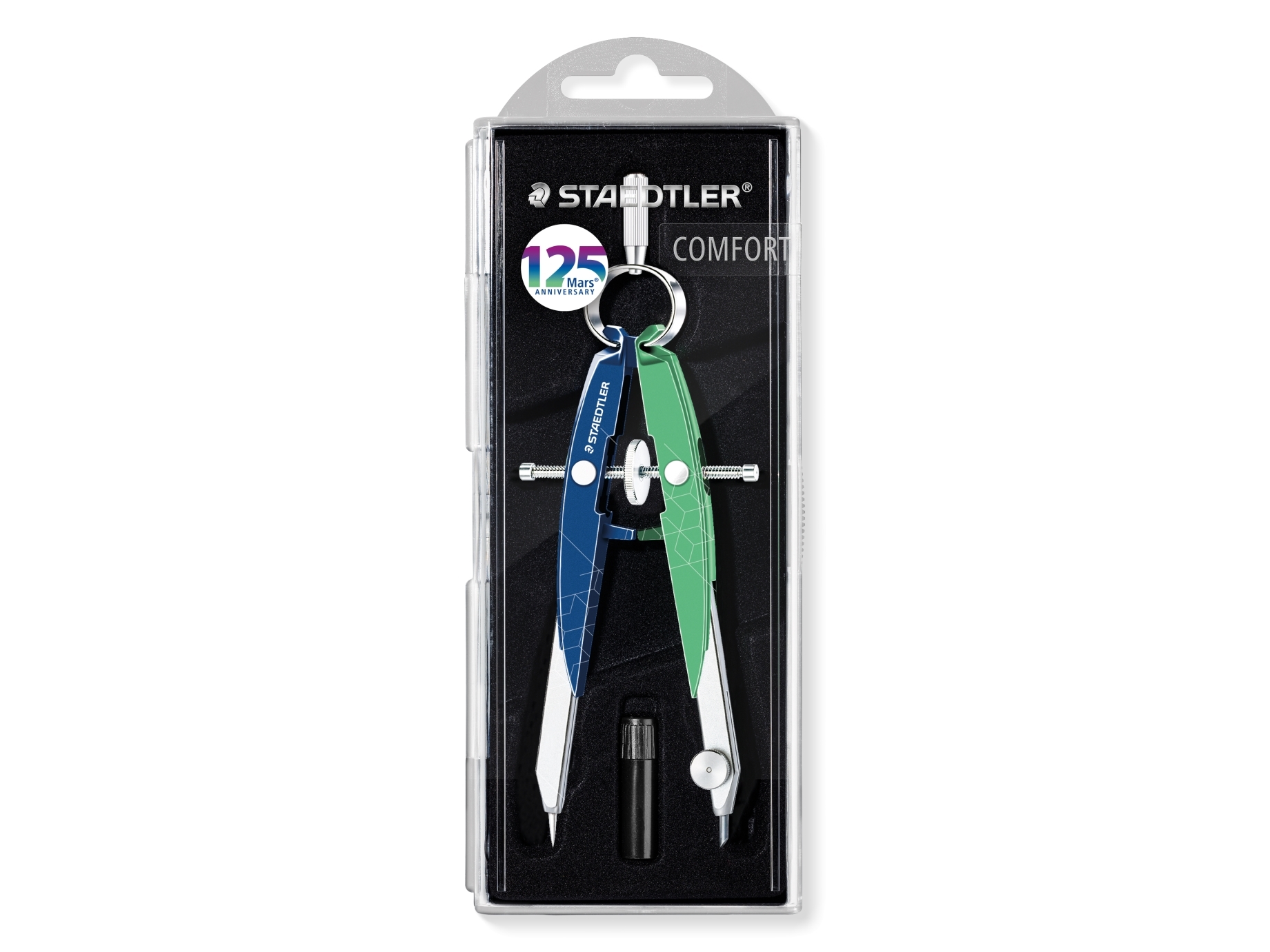 Staedtler Mars comfort 556, 1 styck | Skrivredskap - Skrivtillbehör - Passera | GameStuff