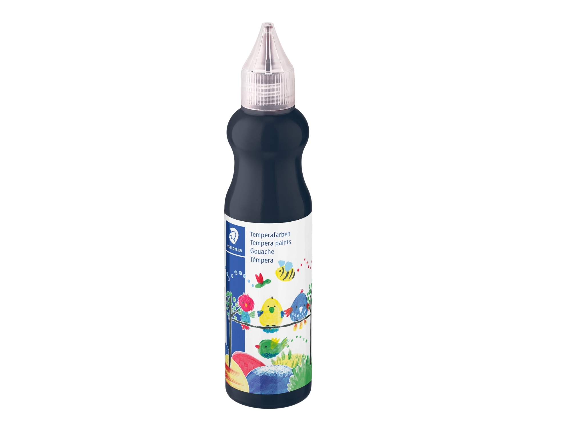Ready-mix färg 6 st. box - (10 st) | Skola & Hobby - Konstmaterial - Gouache | GameStuff