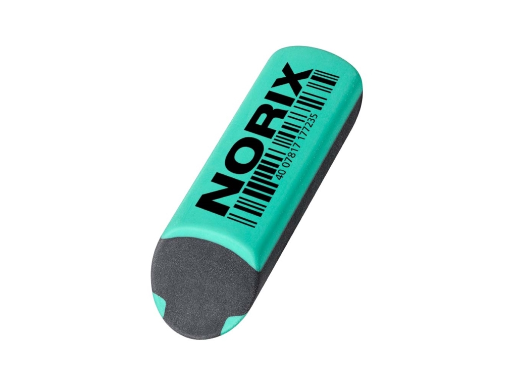 Display Norix® suddgummi | Skrivredskap - Korrigeringsprodukter - Suddgummi | GameStuff