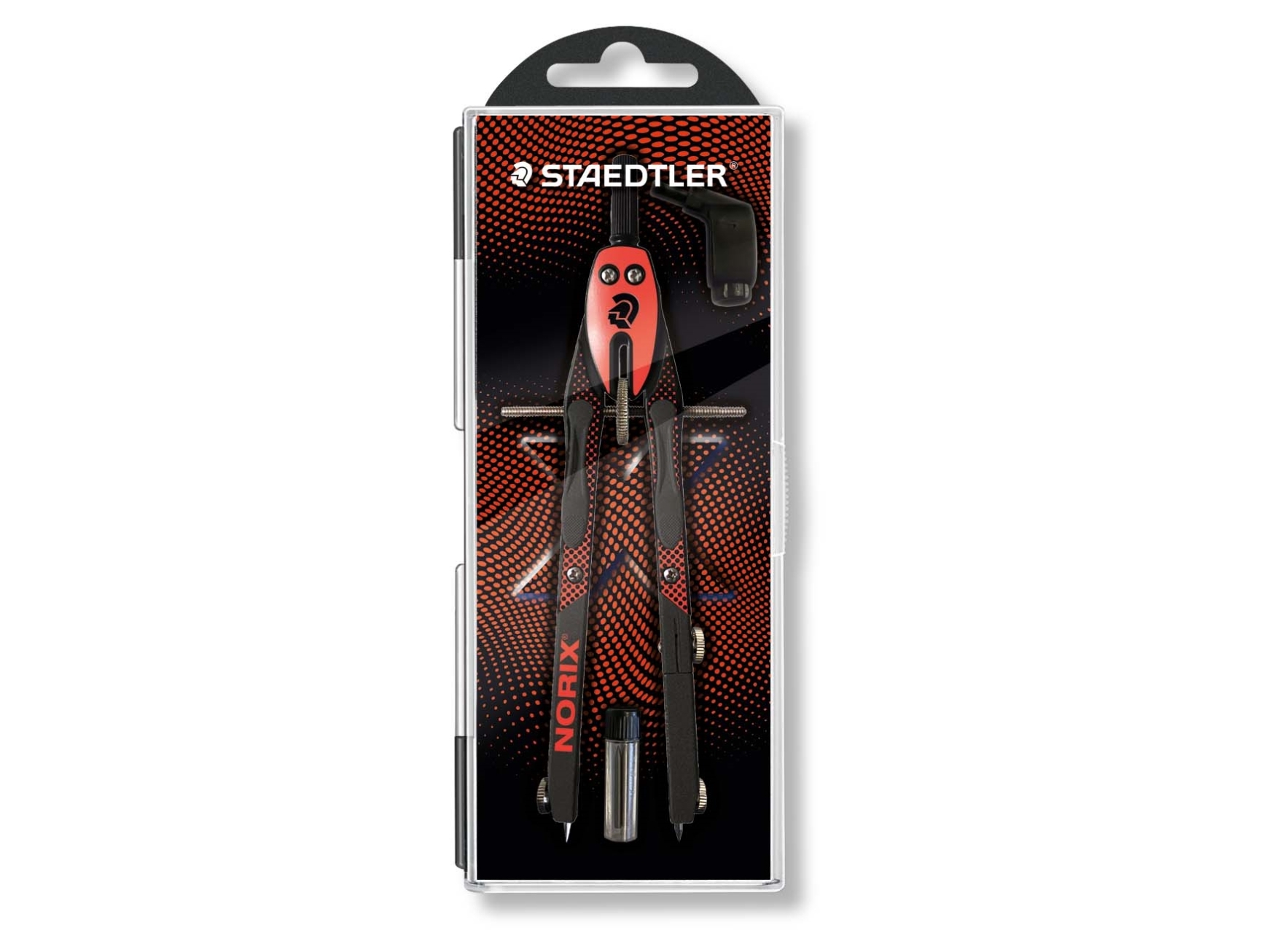 Norix 555 sopii - (5 kpl)