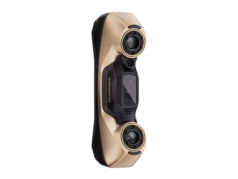 Revopoint 3D-skanneri MetroY Ultra - Standard Edition - Standard Edition