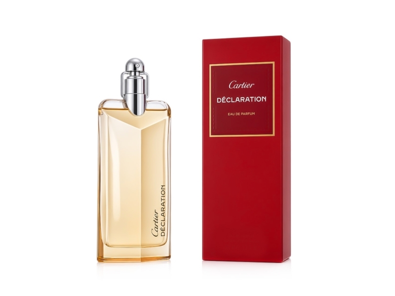 Cartier Declaration Perfume 100Ml Eau De Parfum