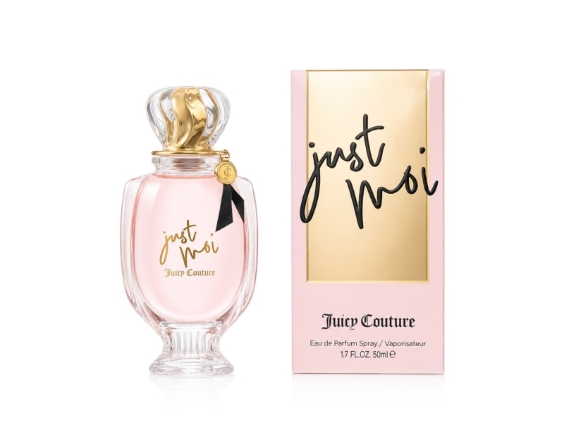 Juicy Couture Just Moi Eau De Parfum 50 ml (woman)