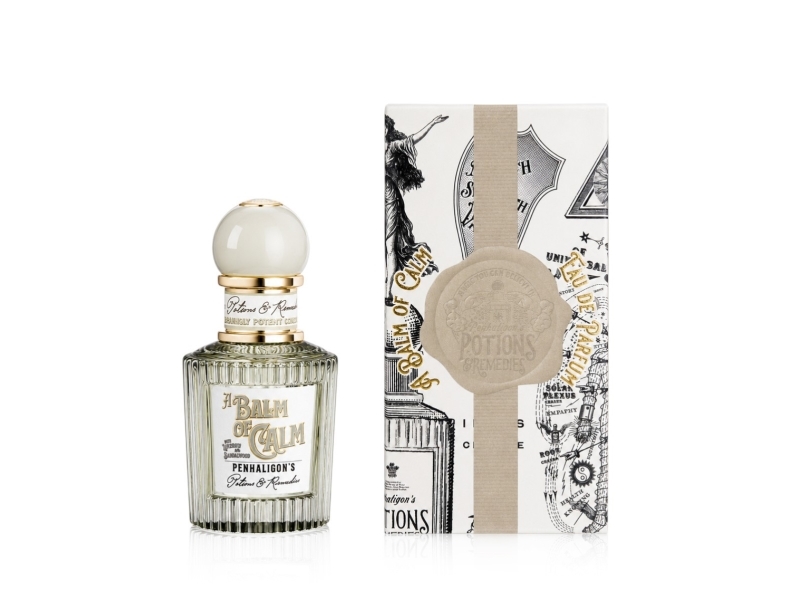 Penhaligon's London A Balm Of Calm Eau De Parfum 50Ml