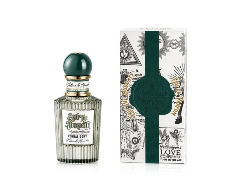 Penhaligon's Eau The Audacity Edp 50Ml