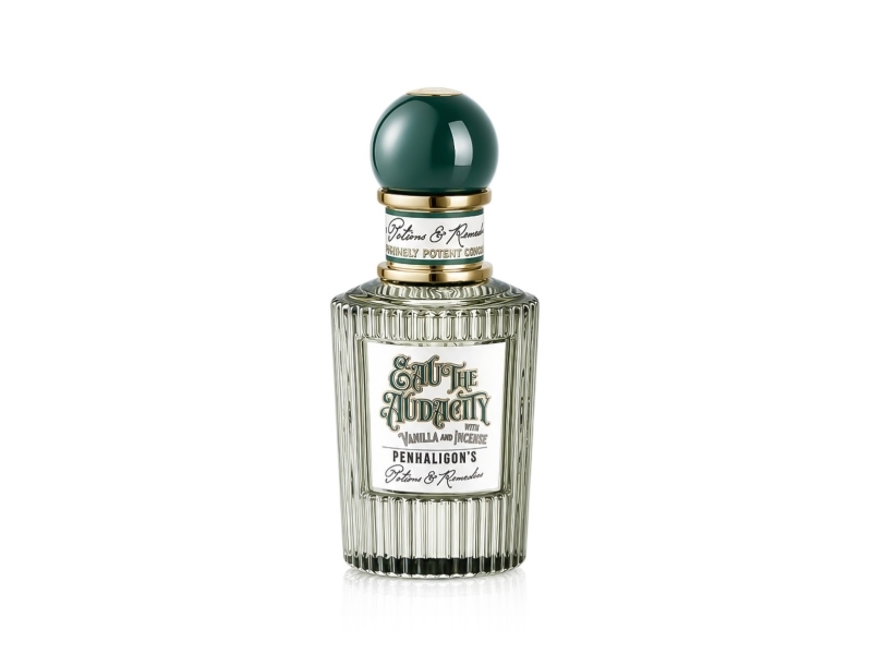 Penhaligon's Eau The Audacity Edp 50Ml