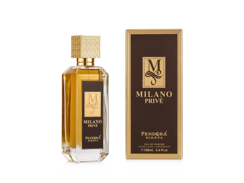 Paris Corner Milano Prive