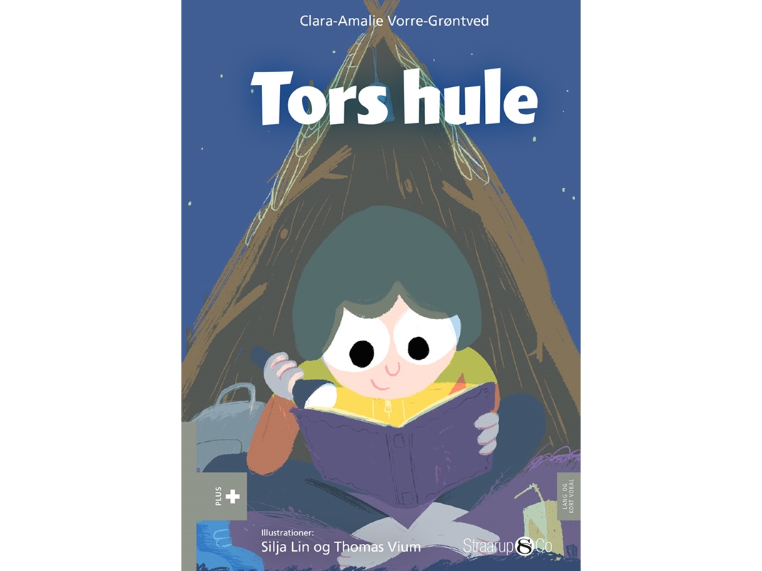 Tors Hule | Clara-Amalie Vorre-Grøntved