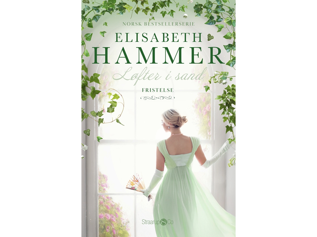 Løfter I Sand 6: Fristelse | Elisabeth Hammer