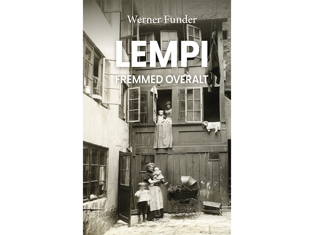 Lempi | Werner Funder