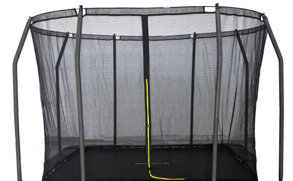 MCU-Sport NedGravet / Inground Sikkerhedsnet 305 x 213 cm