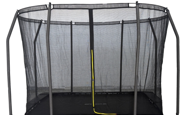 MCU-Sport NedGravet / Inground Sikkerhedsnet 366 x 244 cm