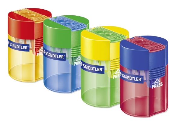 Staedtler 512 006, 1 kpl