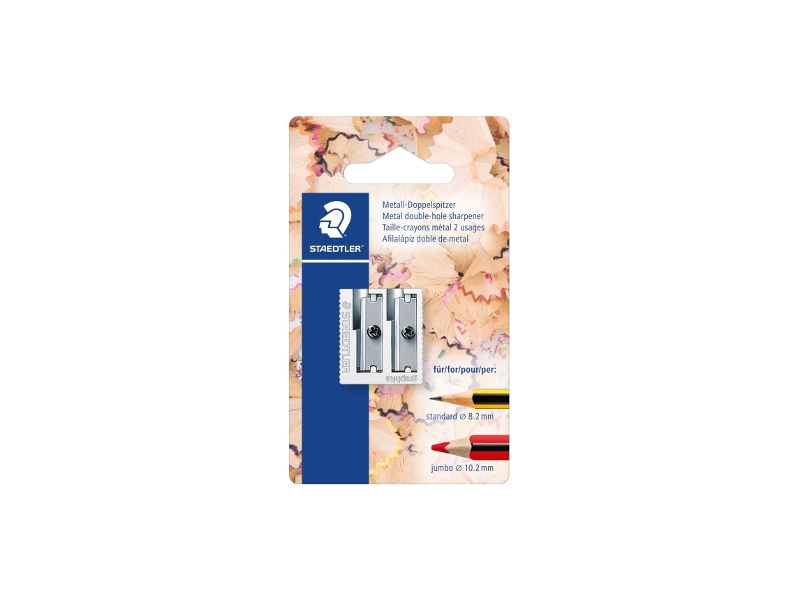 Staedtler 510 20, 1 kpl