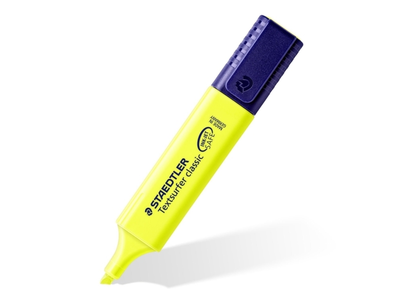 Staedtler Textsurfer classic 364, 8 kpl