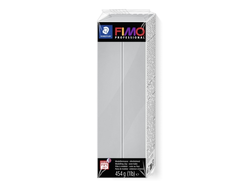 Staedtler FIMO professional 8041, 1 styck | N - A | GameStuff