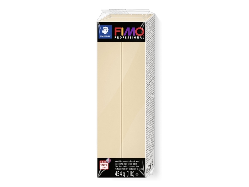 Staedtler FIMO professional 8041, 1 styck | N - A | GameStuff