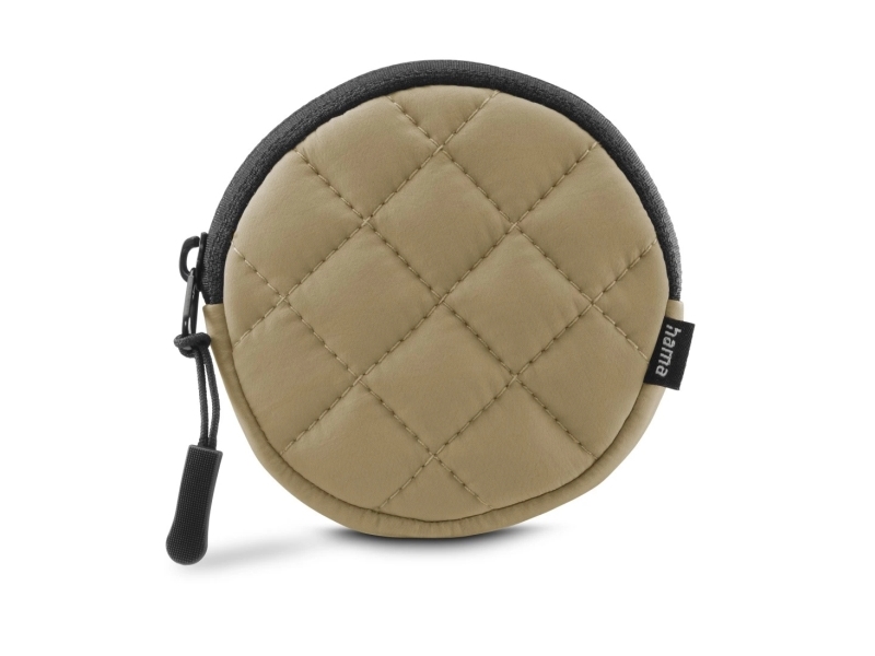 Hama 00231047, Boks, Nylon, Beige