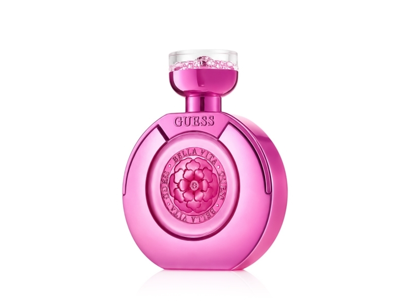 Guess La Mia Bella Vita Eau De Parfum 100 Ml (Dame)