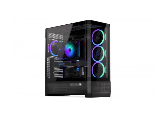 Endorfy Aquarius 8000 Corona-Gehäuse