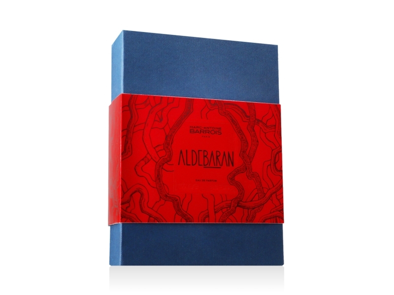 Marc-Antoine Barrois Aldebaran Eau De Parfum 100 Ml (Unisex)