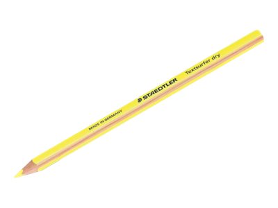 Staedtler Textsurfer Dry, Gelb, 1 Stück(E)