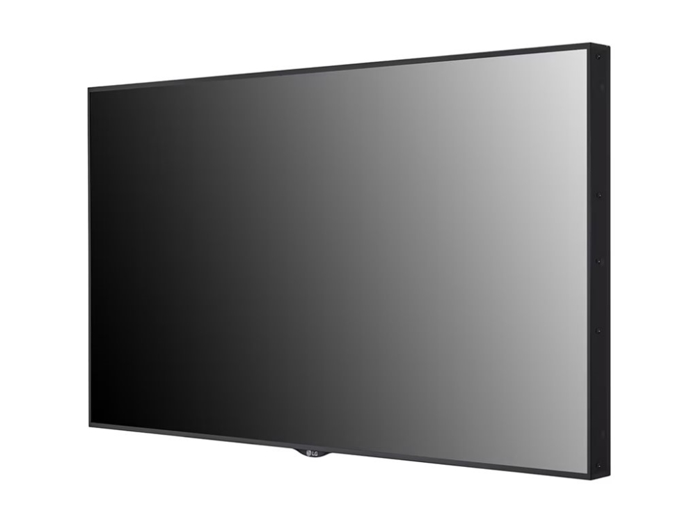 LG 49XS4P-B - 49 Diagonal klass XS4P Series LED-bakgrundsbelyst LCD-skärm - digital skyltning med integrerat Pro:Idiom - webOS - 1080p 1920 x 1080 - Direct LED - svart | Datortillbehör - Bildskärmar & Tillbehör - Publika skärmar | GameStuff