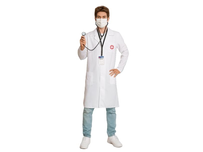 Doktor Kostume