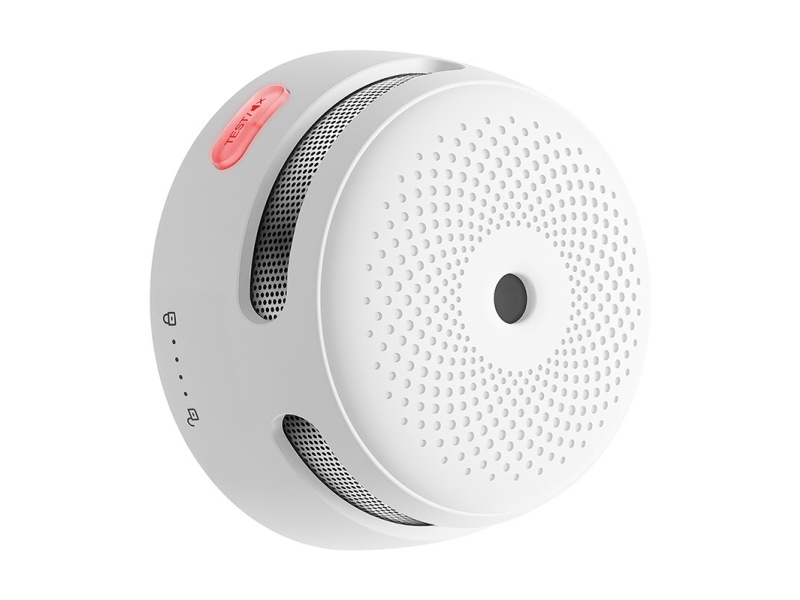 X-Sense Xs01-M Rf Mini Røgdetektor
