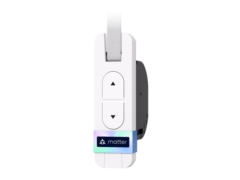 Meross Mrs200ma-Eu Wi-Fi Smart Blindband-Aufroller
