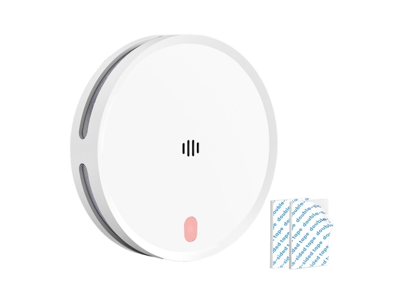 Meross Wi-Fi Rauchmelder Meross Ma151-Un