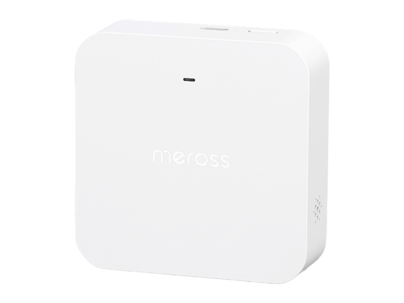 Meross Msh400hk-Eu Smart-Wi-Fi-Gateway