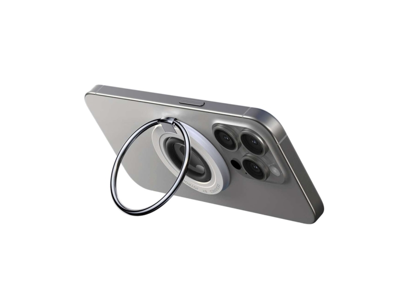 Joyroom Magnetisk Telefonholder Magsafe Jr-Zs383 - Sort