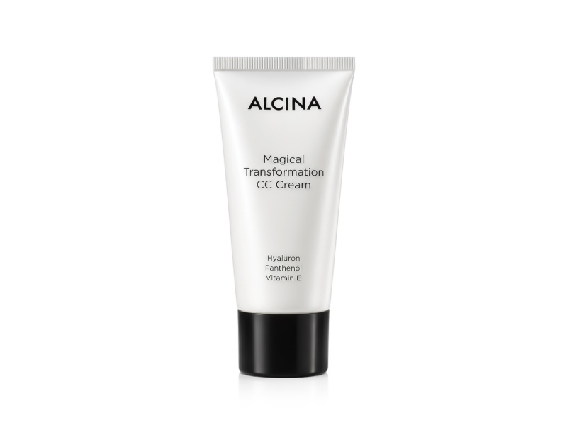 Alcina Magical Transformation CC Cream 50 ml | N - A | GameStuff