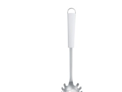 Brabantia 400582, Rustfrit Stål, Hvid, Plast, Rustfrit Stål, 1 Stk