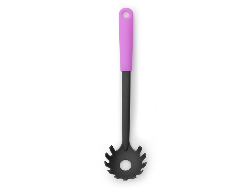 Brabantia 106101, Schwarz, Violett, Nylon, Nylon, 220 °C, 30,5 Cm