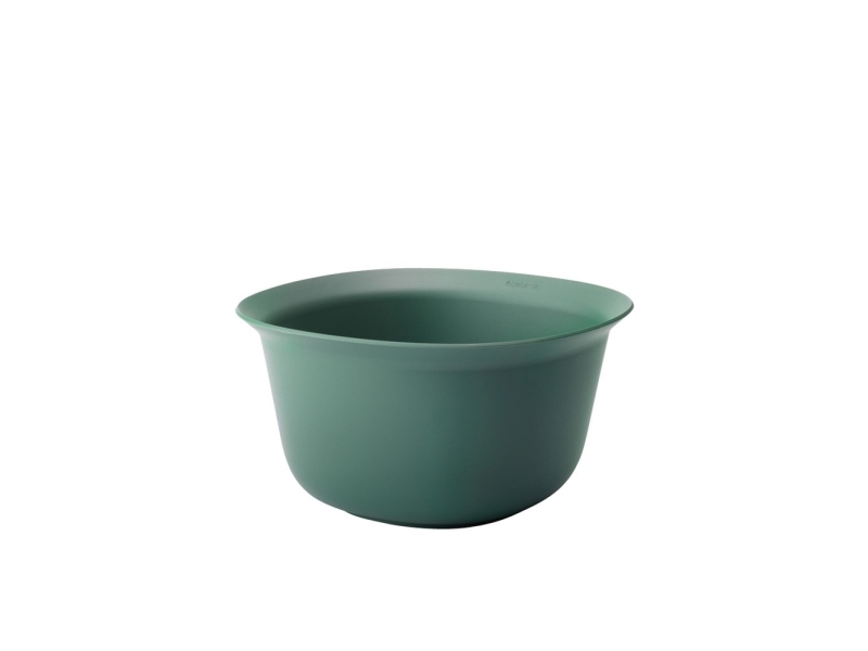 Brabantia Tasty+, Einzelbild, Grün, 3,2 L, Kunststoff, 1 Stück(E), 25 Cm