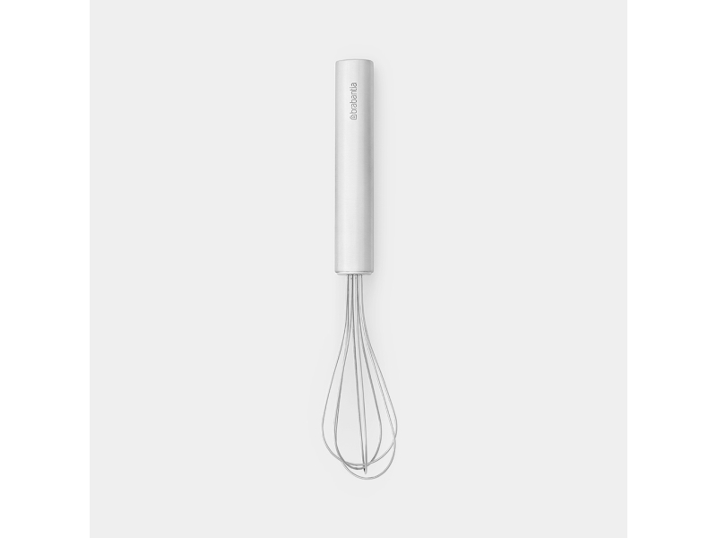 Brabantia 250880, Satiini teräs, Ruostumaton teräs, Ruostumaton teräs