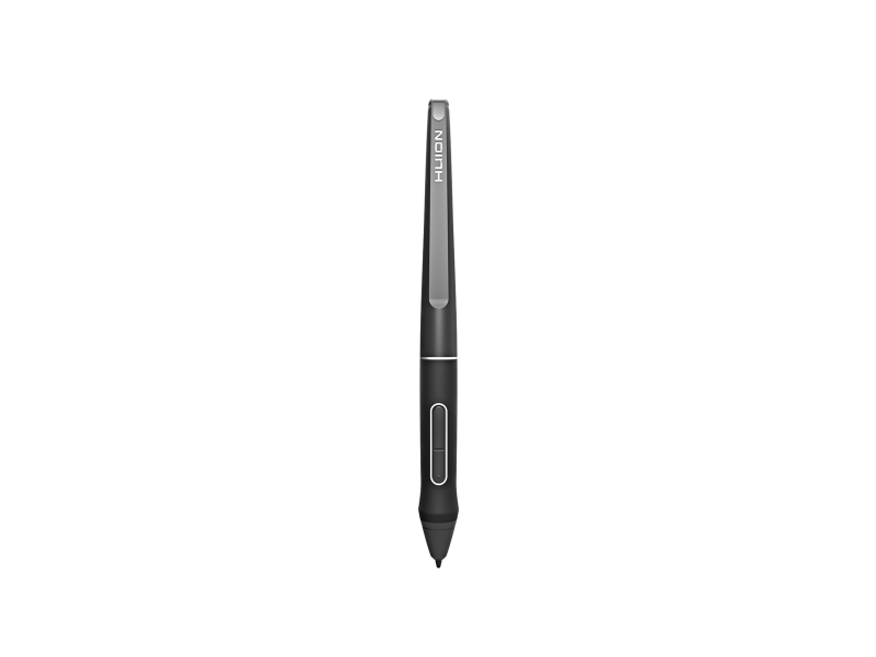 Huion Pw500, Grafiktablett, Schwarz, Hs611, Q620m, Q11k V2, G10t V2, Wh1409 V2, Gt-191 V2, Kamvas Pro 20, Kamvas Pro 22, Kamvas Pro 22..., 14,5 G