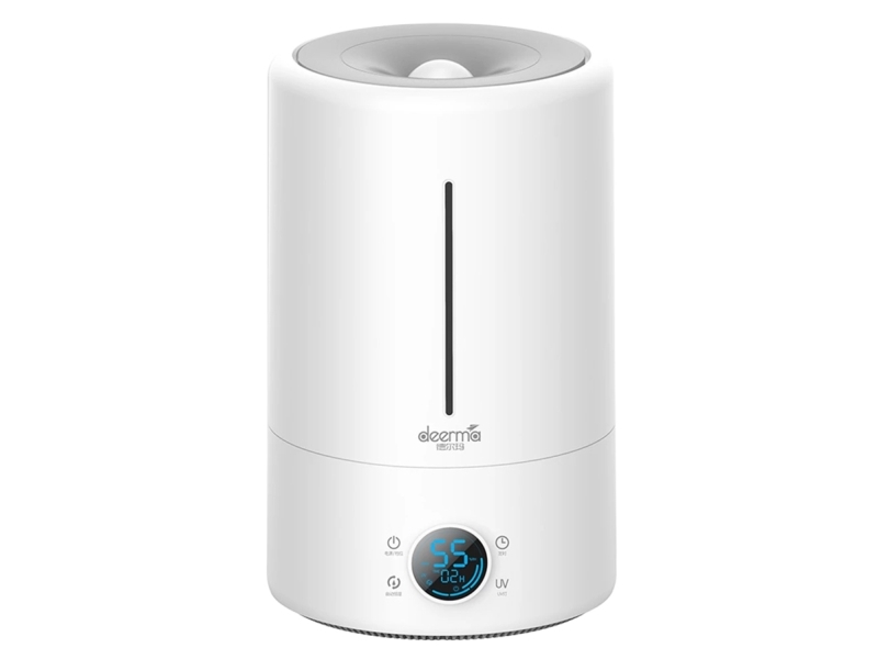 Xiaomi DEM-F628S, Vit, Svart, Vit, Golv, Bord, 25 W, AC, 220 - 240 V