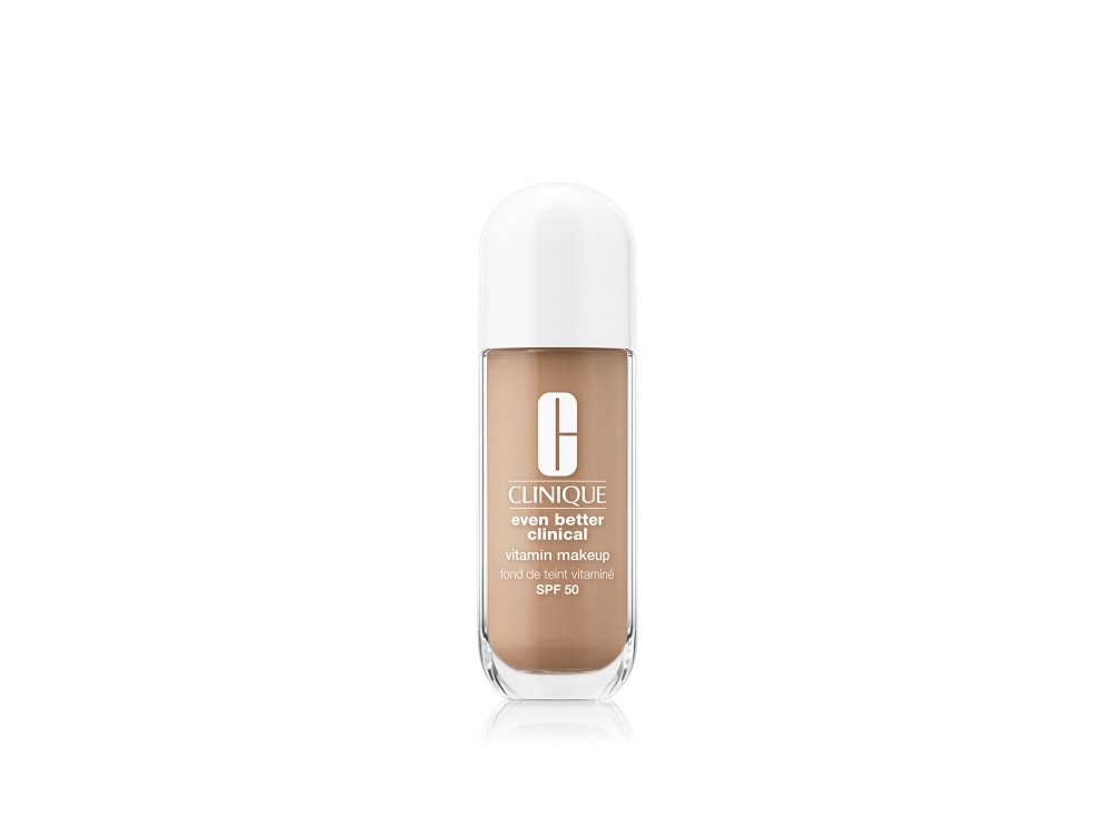 Clinique Even Better Clinical Vitamin Makeup Spf50 - Medium Cool 2 30Ml