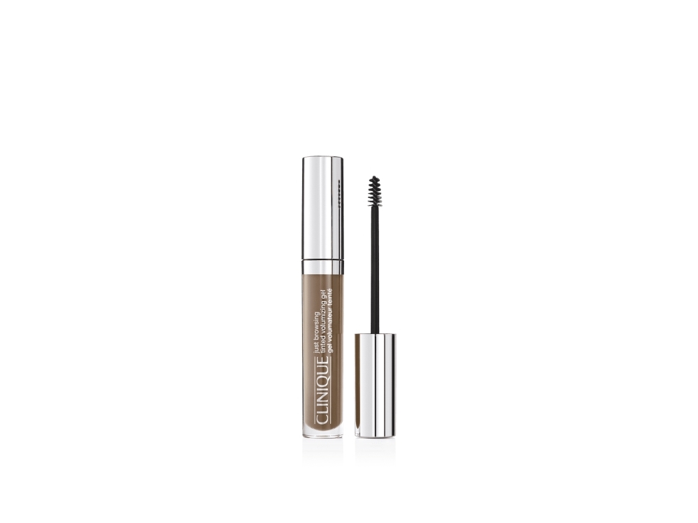 Clinique Just Browsing Tinted Volumizing Gel 25 Cool Brown 45Ml